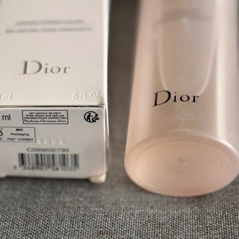 Dior Capture Totale Intensive Essence Lotion